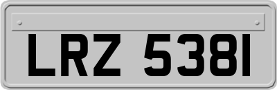 LRZ5381
