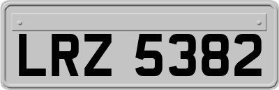 LRZ5382