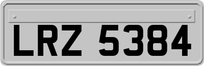 LRZ5384