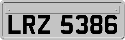 LRZ5386