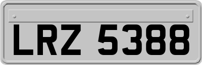 LRZ5388
