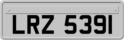 LRZ5391