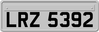 LRZ5392