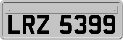 LRZ5399