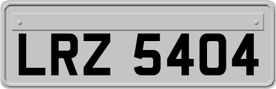 LRZ5404