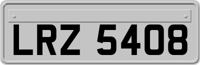 LRZ5408