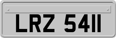 LRZ5411