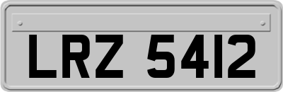LRZ5412