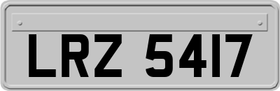 LRZ5417