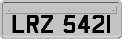 LRZ5421