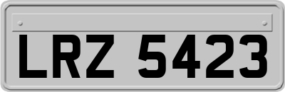 LRZ5423