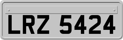 LRZ5424