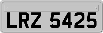 LRZ5425