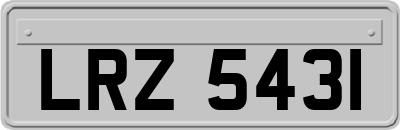 LRZ5431