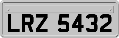 LRZ5432
