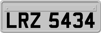 LRZ5434