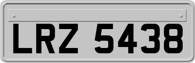 LRZ5438