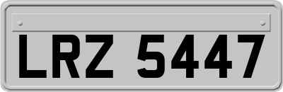 LRZ5447