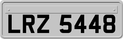 LRZ5448