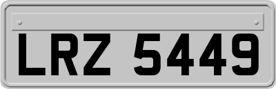 LRZ5449