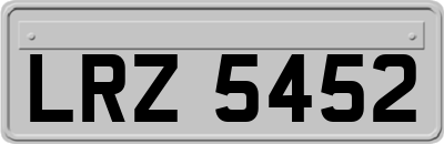 LRZ5452