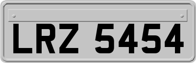 LRZ5454