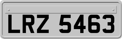 LRZ5463