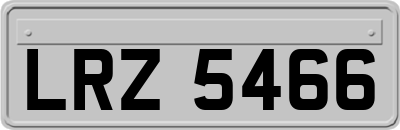 LRZ5466