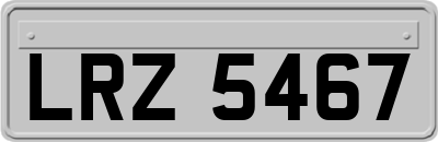 LRZ5467