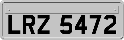 LRZ5472