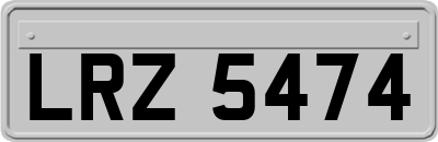 LRZ5474