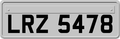 LRZ5478