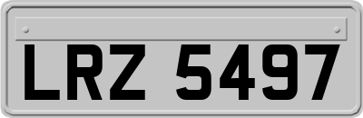 LRZ5497