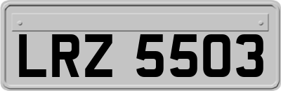 LRZ5503