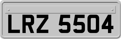 LRZ5504