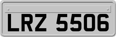 LRZ5506