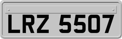 LRZ5507
