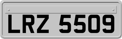 LRZ5509
