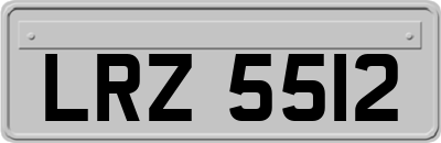 LRZ5512