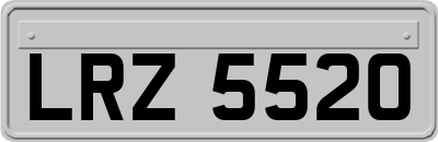 LRZ5520