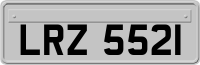 LRZ5521