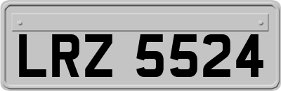 LRZ5524