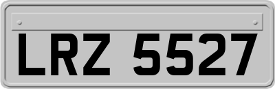 LRZ5527