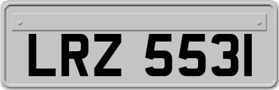 LRZ5531