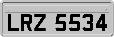 LRZ5534