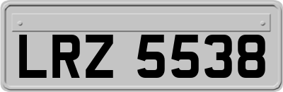 LRZ5538