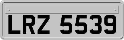 LRZ5539