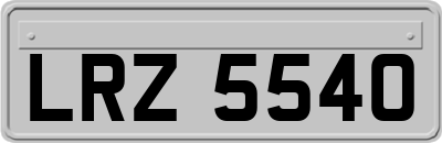 LRZ5540