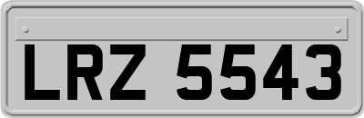 LRZ5543