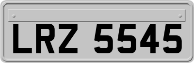 LRZ5545